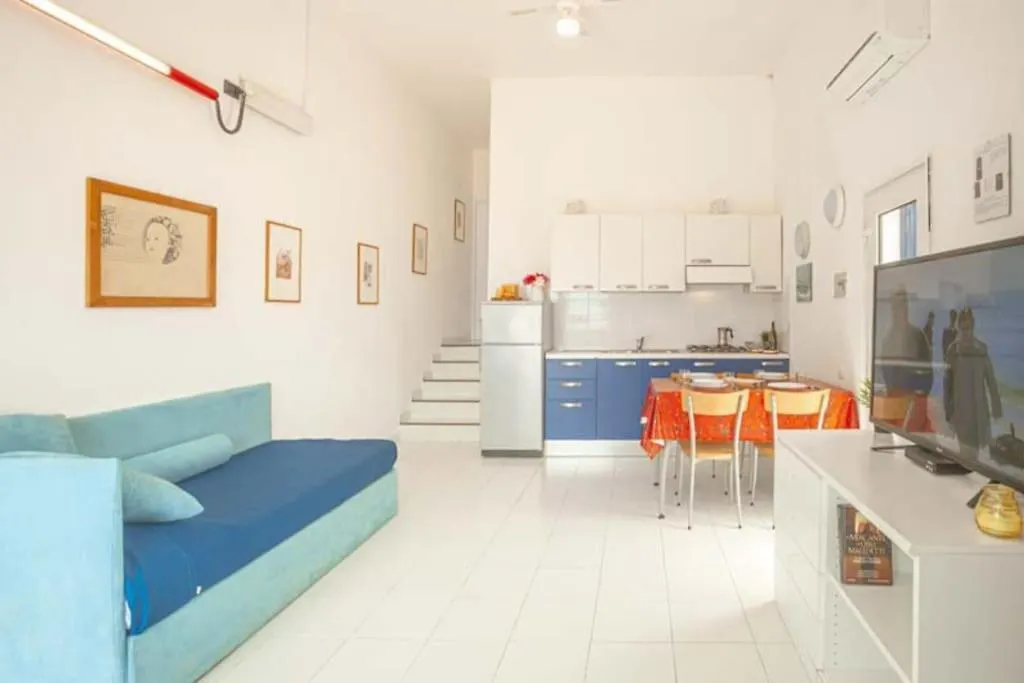 Apartment Giglio Verde 2 Giglio Castello