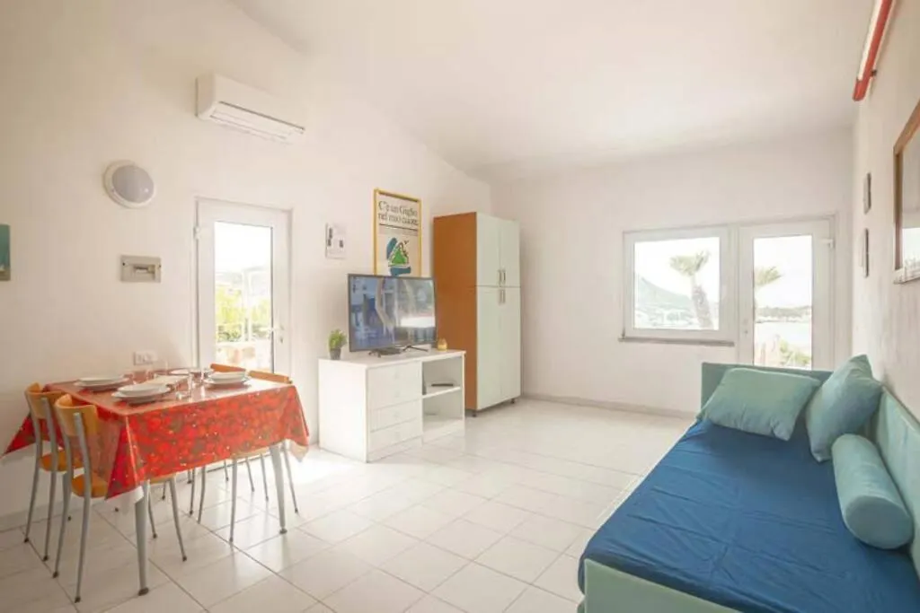 Apartment Giglio Verde 2 Giglio Castello