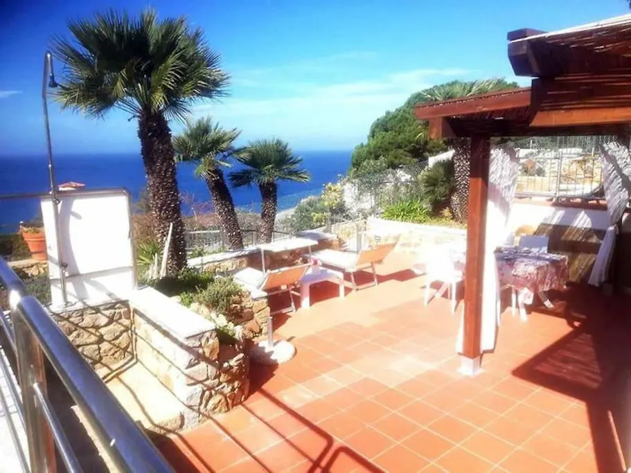 Apartment Giglio Verde 2 Giglio Castello