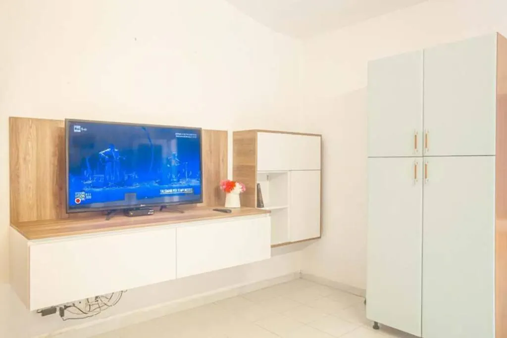 Giglio Verde 2 Giglio Castello Apartment